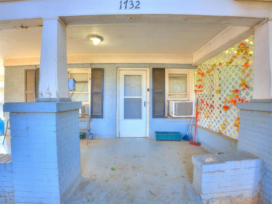 1732 NW 32nd Street, Oklahoma City, OK 73118 - #3