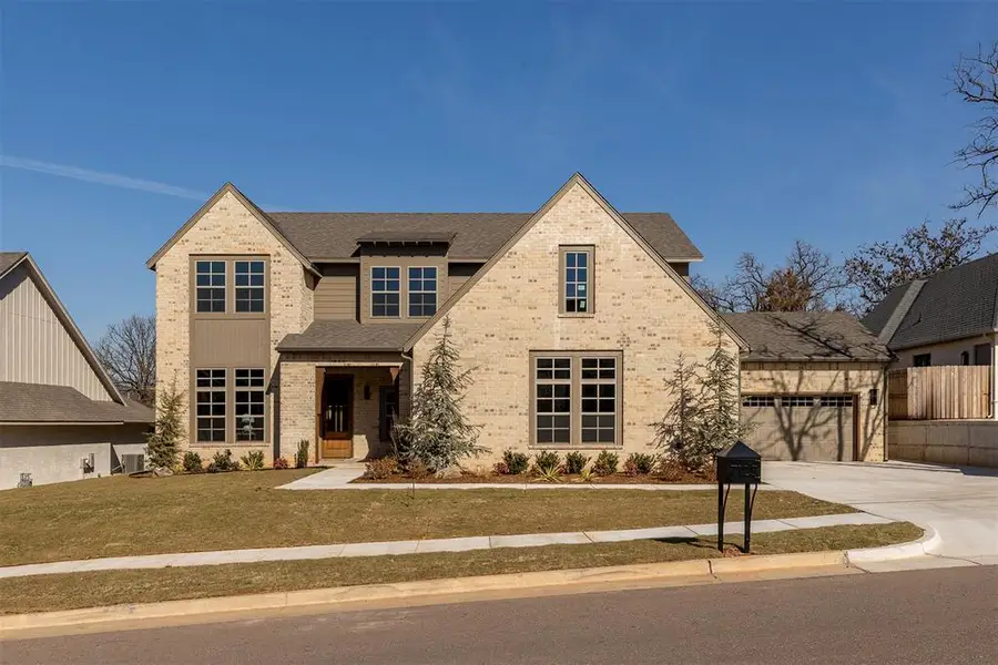 7125 Sunset Sail Avenue, Edmond, OK 73034 - #2