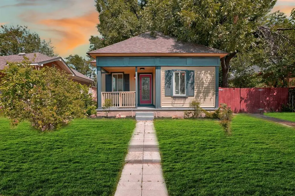 1529 NW 1st Street, Oklahoma City, OK 73106 - #1