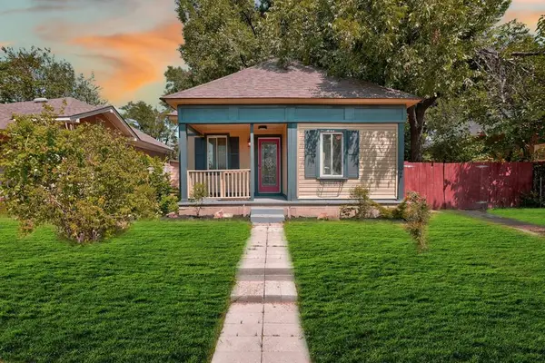 1529 NW 1st Street, Oklahoma City, OK 73106