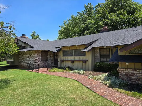 2017 NW 56th Terrace, Oklahoma City, OK 73118