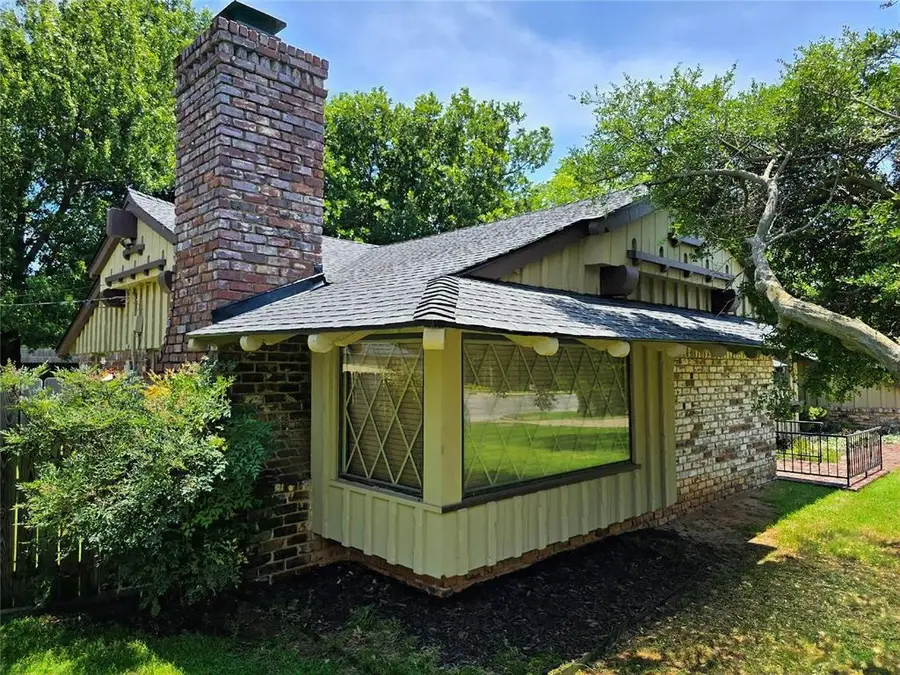 2017 NW 56th Terrace, Oklahoma City, OK 73118 - #2