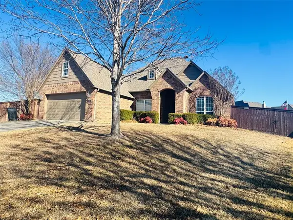 4405 N Oak Avenue, Broken Arrow, OK 74012