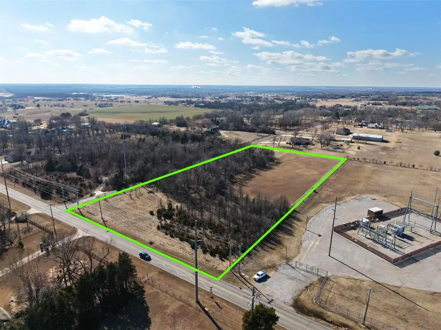 000 S Pennsylvania Avenue, Norman, OK 73072 - #2