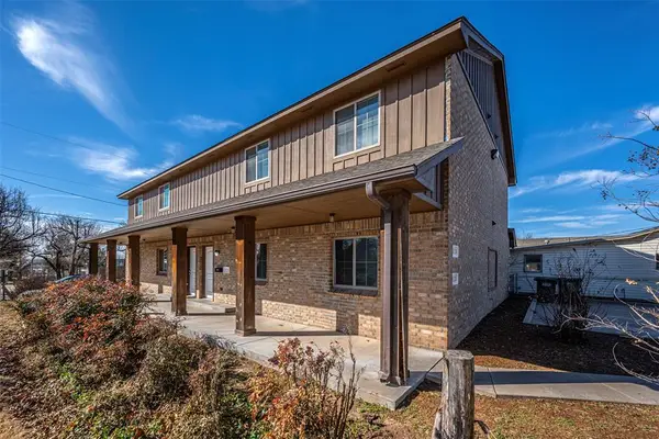 1120 E Campbell St Street #1120 & 1124, Edmond, OK 73034