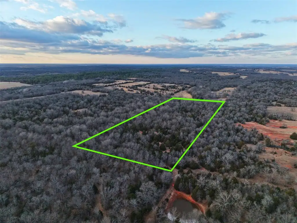 0004 E 134 Road, Wanette Asher, OK 74848 - #1