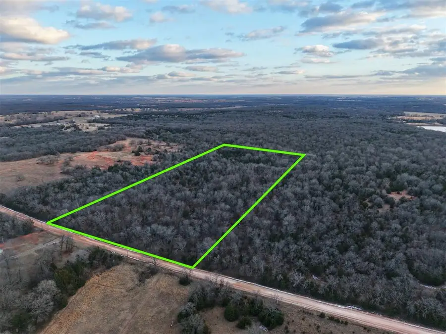 0004 E 134 Road, Wanette Asher, OK 74848 - #3