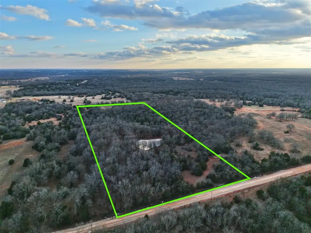 0007 E 134 Road, Wanette, OK 74878 - #1