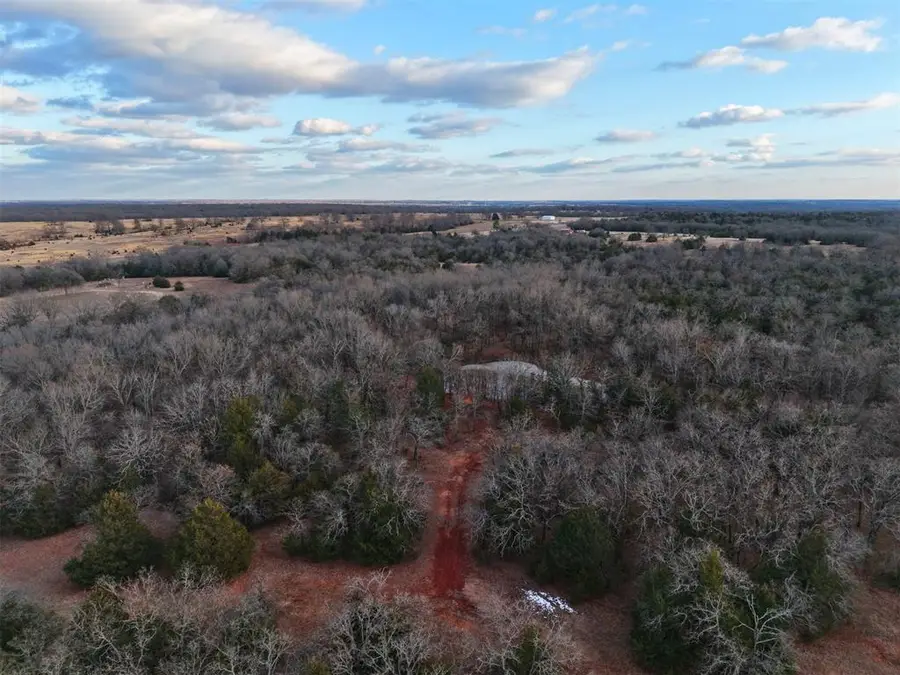 0007 E 134 Road, Wanette, OK 74878 - #2