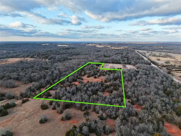 0008 E 134 Road, Wanette, OK 74878