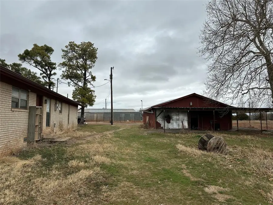 2167 County Street 2988, Blanchard, OK 73010 - #3