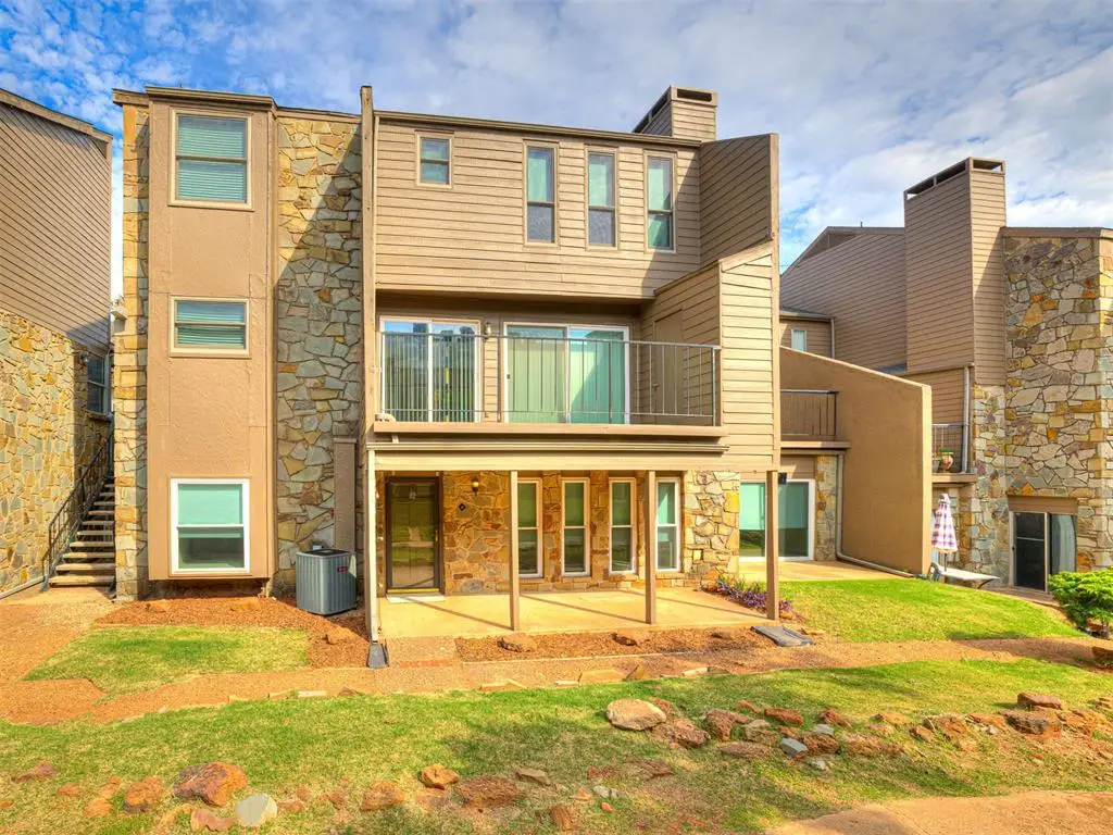 6000 N Pennsylvania Avenue #115, Oklahoma City, OK 73112 - #1