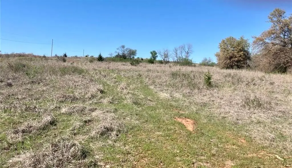 1889 County Street 2950, Blanchard, OK 73071 - #1