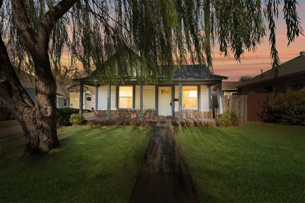 1709 NW 21st Street, Oklahoma City, OK 73106 - #1