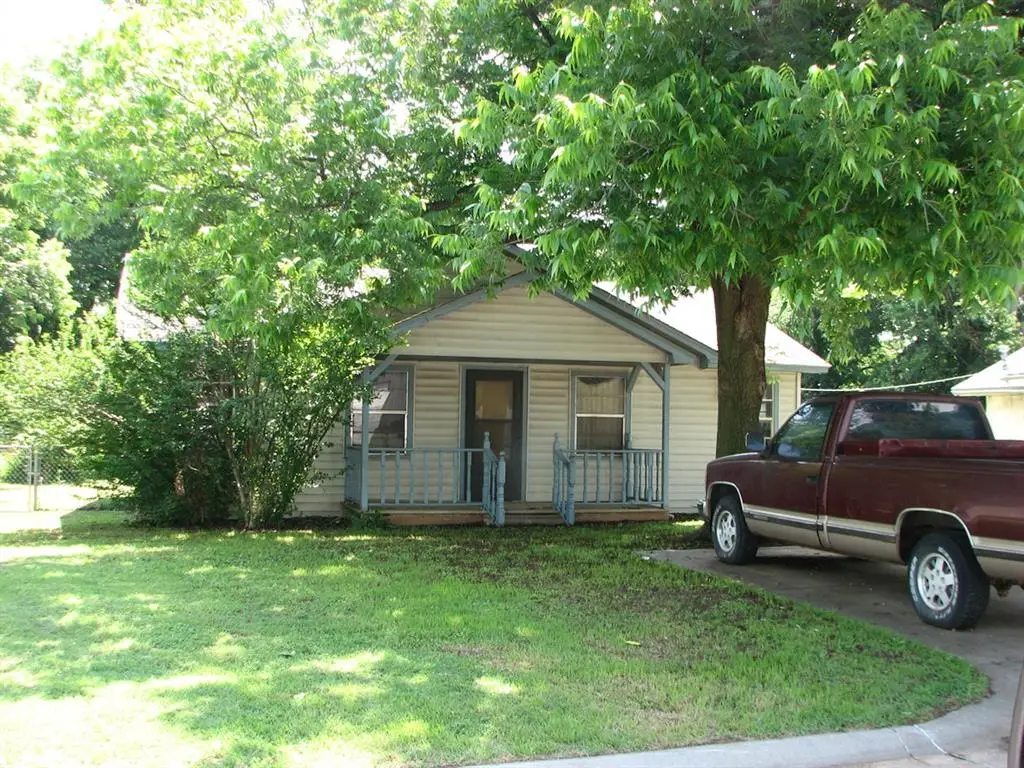 226 N North Avenue, El Reno, OK 73036 - #1