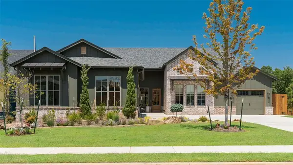 3717 Union Park Place, Edmond, OK 73034