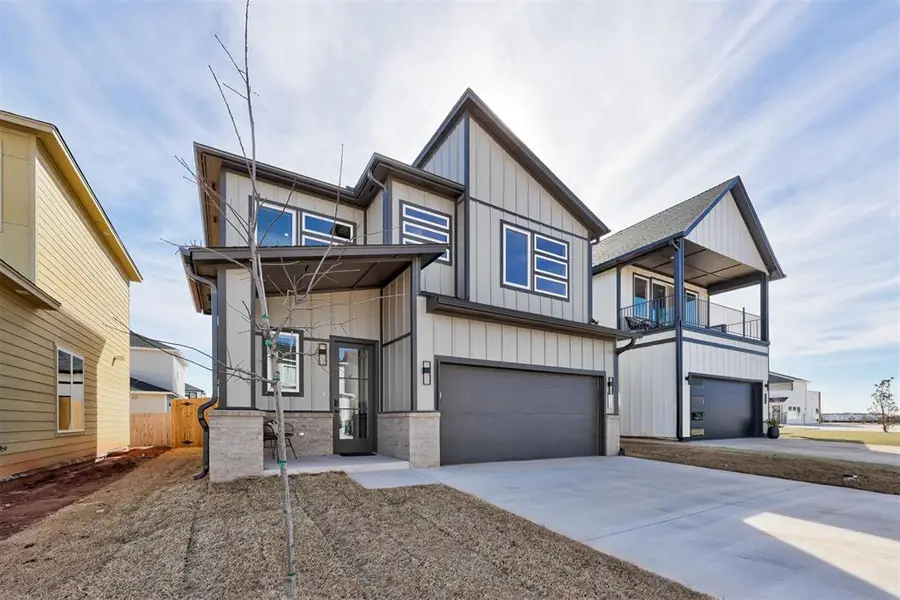 2548 NW 131st Street, Oklahoma City, OK 73120 - #3