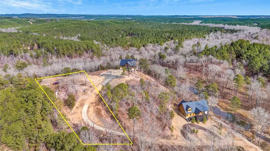 155 Ironwood Creek Trail, Broken Bow, OK 74728 - #2