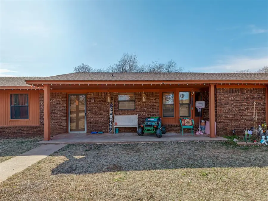 1628 Old Highway 81, Chickasha, OK 73018 - #3