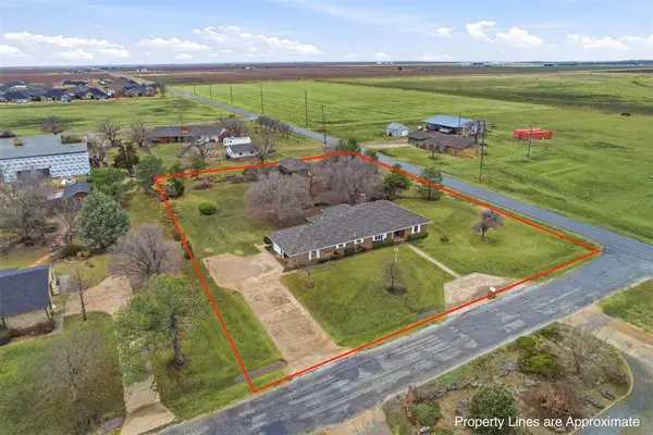 1 Constitution Avenue, Altus, OK 73521