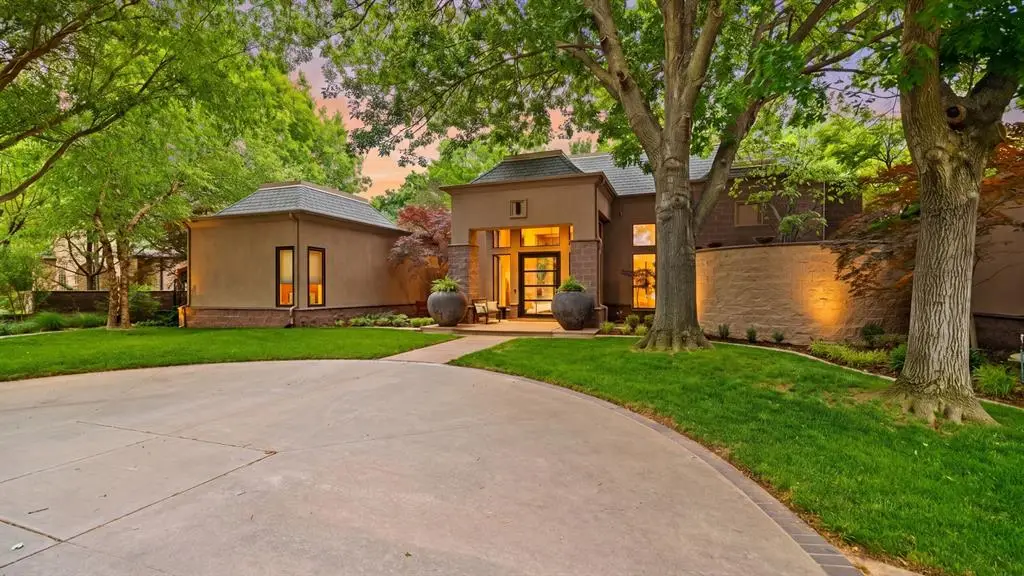 15216 Stoney Spring Road, Edmond, OK 73013 - #1