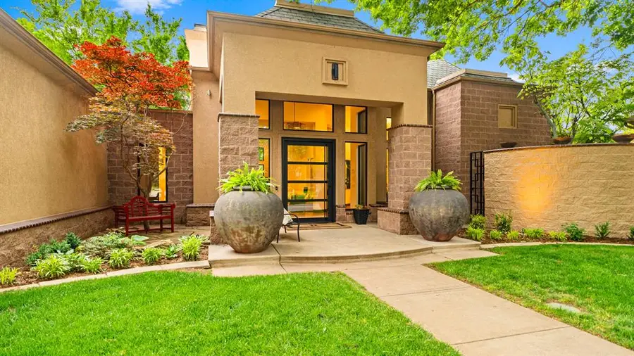 15216 Stoney Spring Road, Edmond, OK 73013 - #2