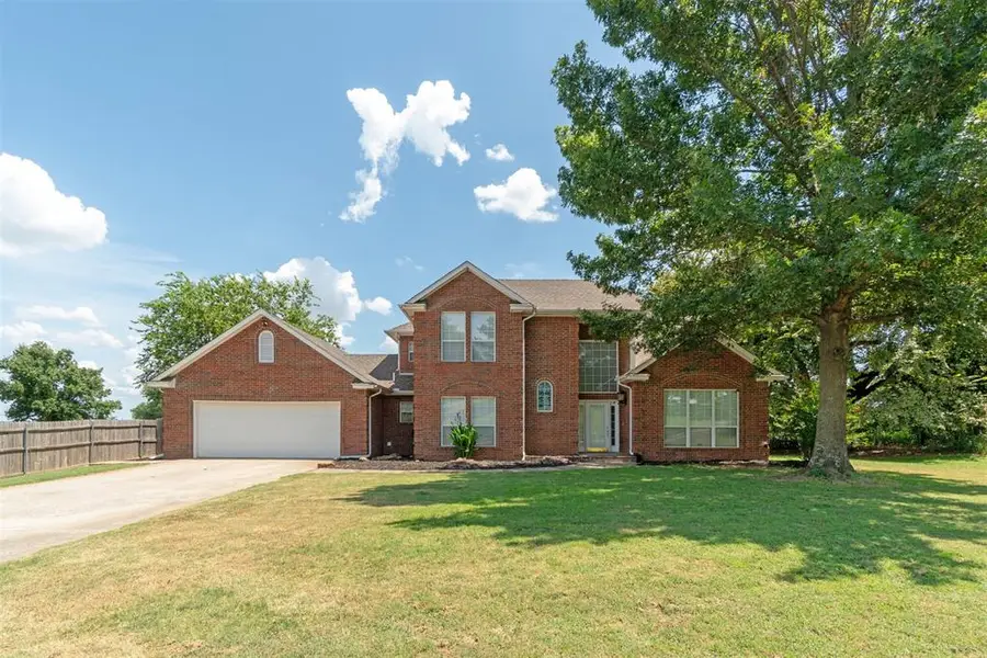 2143 NW 12th Avenue, Norman, OK 73072 - #2