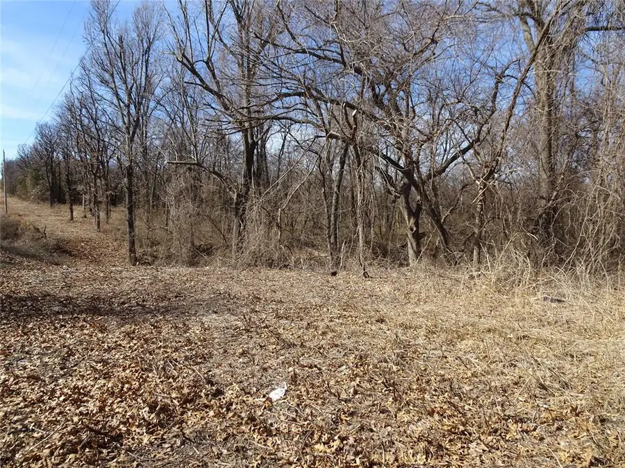 14715 NE 122nd Street, Jones, OK 73049 - #3