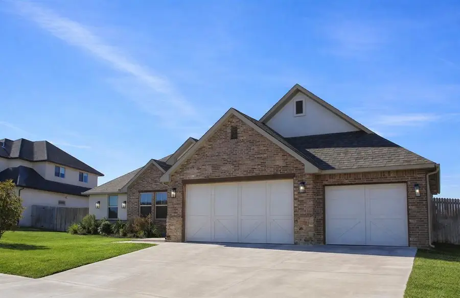 19909 Thornhaven Drive, Edmond, OK 73012 - #3