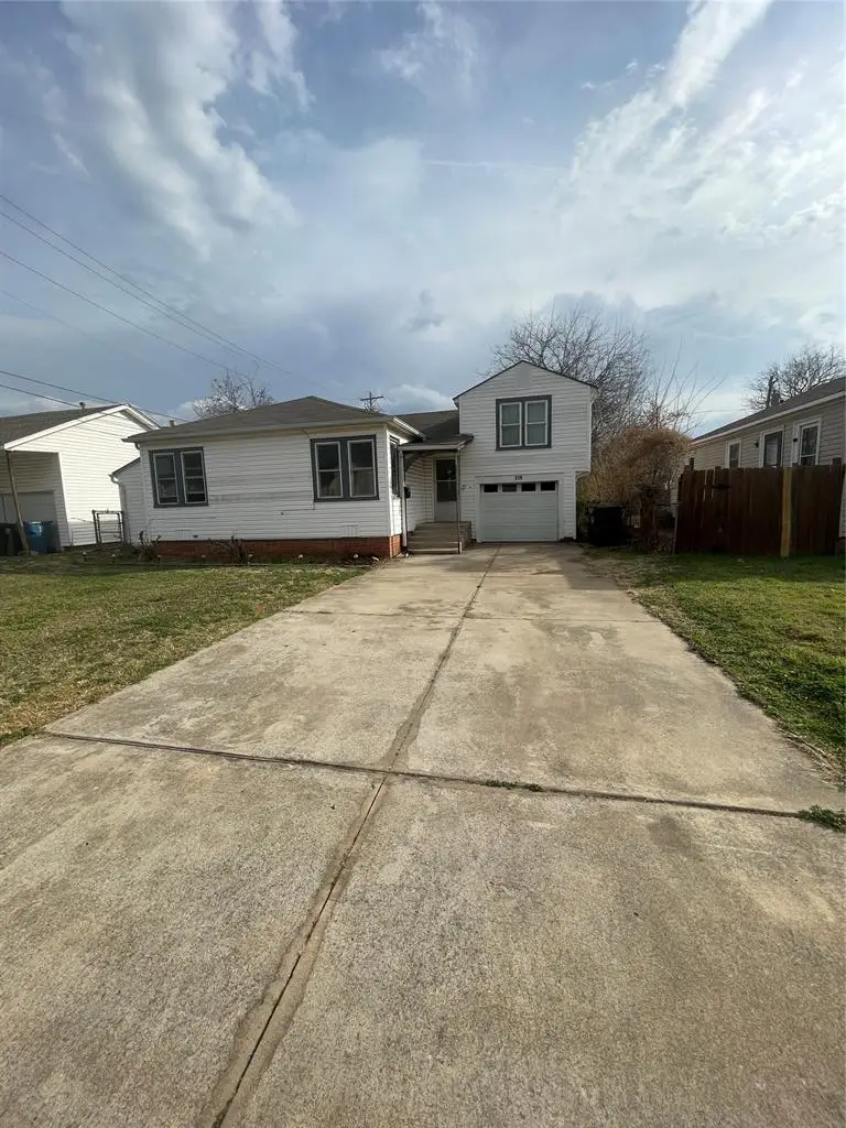 218 E Ercoupe Drive, Oklahoma City, OK 73110 - #1