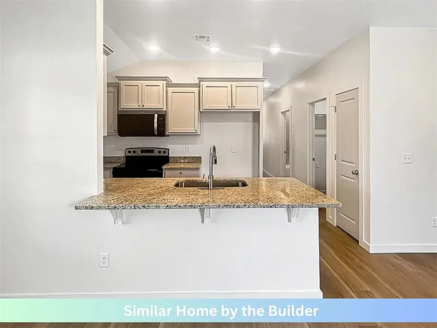 1411 SW Bishop Avenue, Lawton, OK 73501 - #2