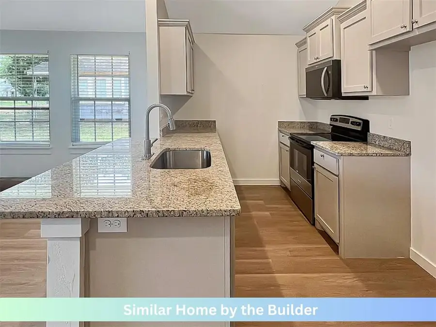 1411 SW Bishop Avenue, Lawton, OK 73501 - #3