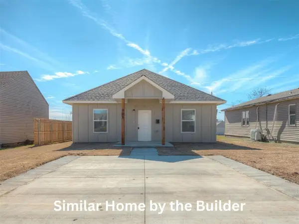 2415 SW J Avenue, Lawton, OK 73505