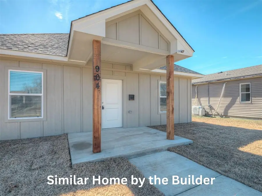 1515 SW F Avenue, Lawton, OK 73501 - #3