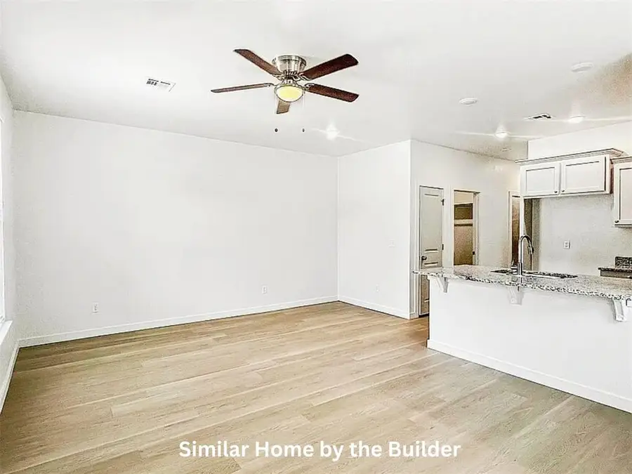 324 NW 122nd Street, Oklahoma City, OK 73114 - #3