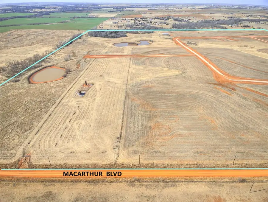 9751 Redbud Ridge (lot 9), Guthrie, OK 73044 - #3