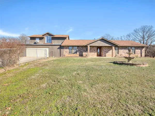 10100 S Indian Meridian, Choctaw, OK 73020