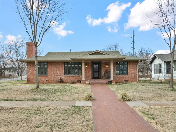 421 W Bert Avenue, Pauls Valley, OK 73075