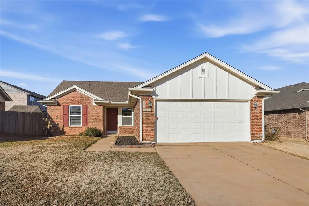 2805 Fennel Road, East Canadian, OK 73128 - #1