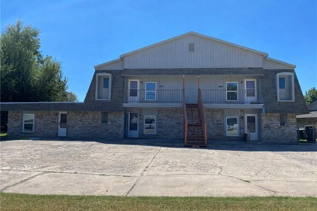 2256 Donna Drive #2264, Norman, OK 73071 - #1