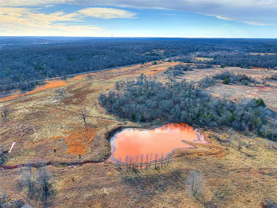 Oak Ridge Dr Drive, Noble, OK 73068 - #2