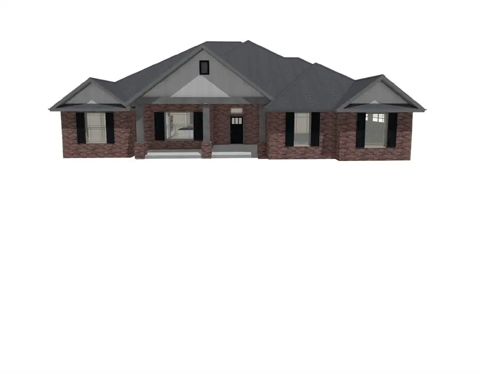 972 County Street 2984, Blanchard, OK 73010 - #1