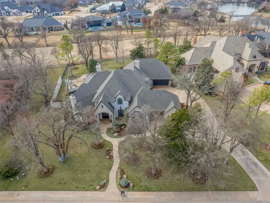 6501 Oak Heritage Trail, Edmond, OK 73025 - #2