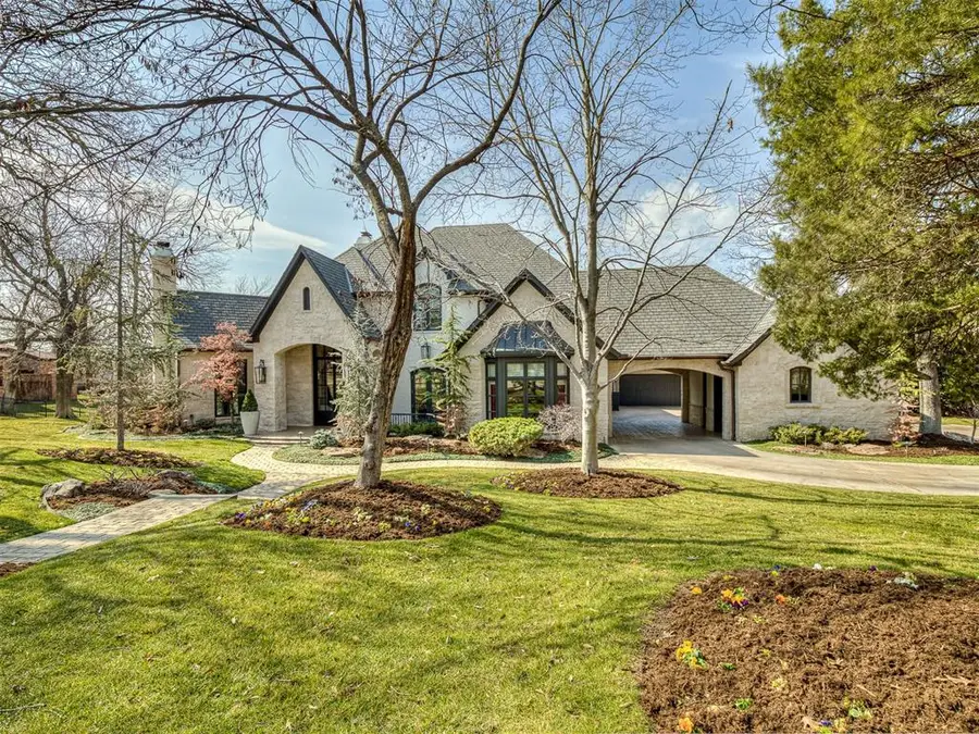 6501 Oak Heritage Trail, Edmond, OK 73025 - #3