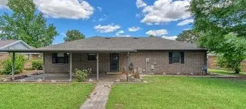 503 S Clifford Court, Wayne, OK 73095 - #3