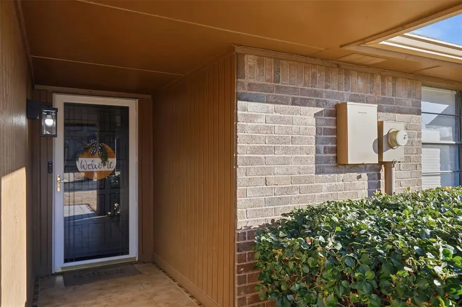 6807 NW 63rd Terrace, Oklahoma City, OK 73132 - #2