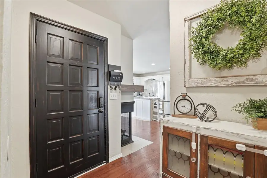 6807 NW 63rd Terrace, Oklahoma City, OK 73132 - #3