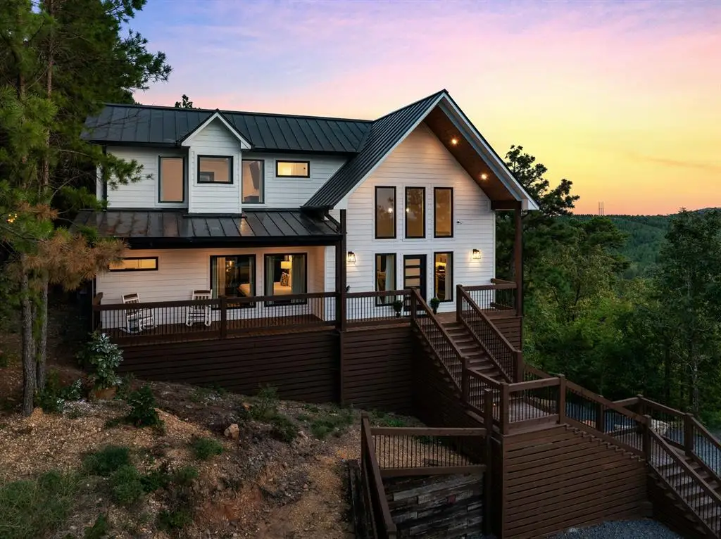 733 Virginia Pine Place, Broken Bow, OK 74728 - #1