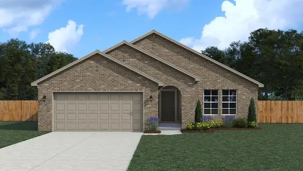 1305 SW 157th Street, Moore, OK 73170