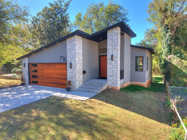 716 S Pickard Avenue, Norman, OK 73069